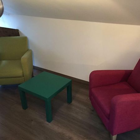Appartement Douillet En Plein Coeur De Montpellier ! Екстер'єр фото