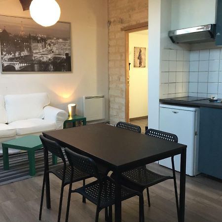 Appartement Douillet En Plein Coeur De Montpellier ! Екстер'єр фото
