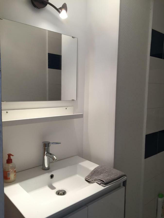 Appartement Douillet En Plein Coeur De Montpellier ! Екстер'єр фото
