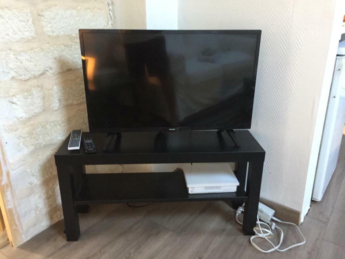 Appartement Douillet En Plein Coeur De Montpellier ! Екстер'єр фото