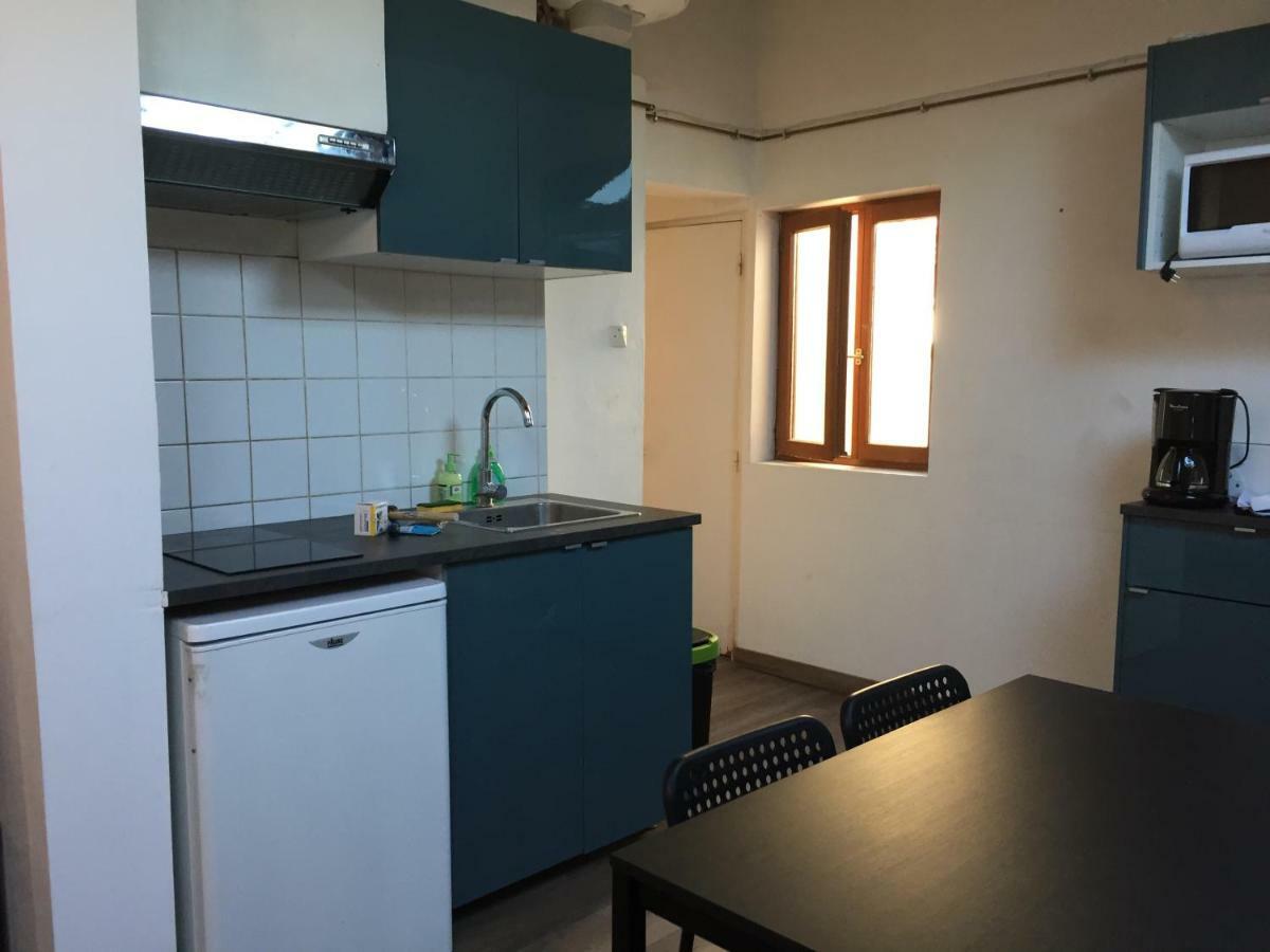 Appartement Douillet En Plein Coeur De Montpellier ! Екстер'єр фото