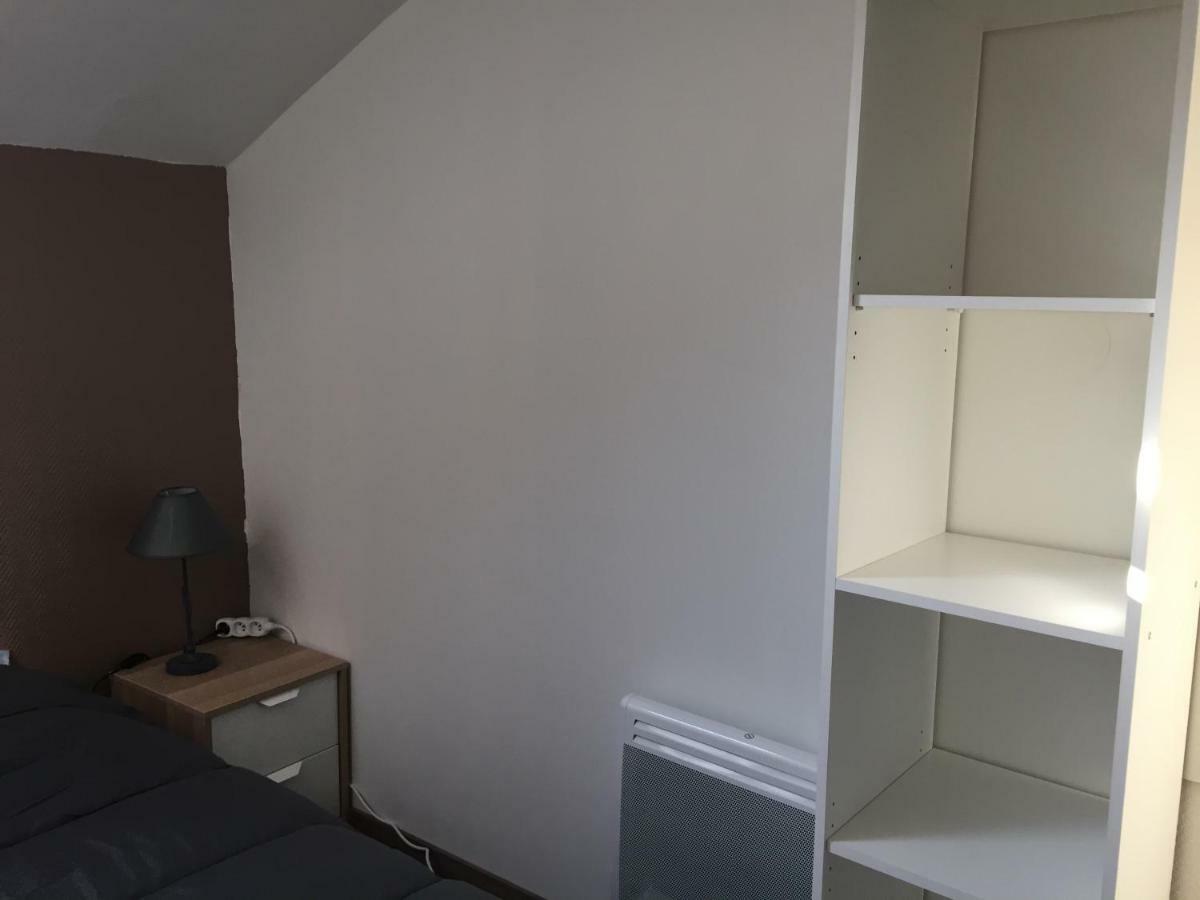 Appartement Douillet En Plein Coeur De Montpellier ! Екстер'єр фото